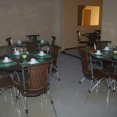 Angica Golden Hotel Форталеза Екстер'єр фото