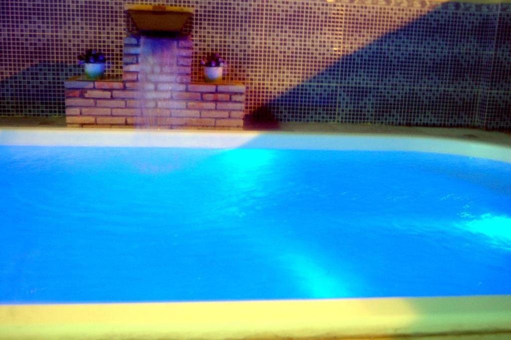 Angica Golden Hotel Форталеза Екстер'єр фото