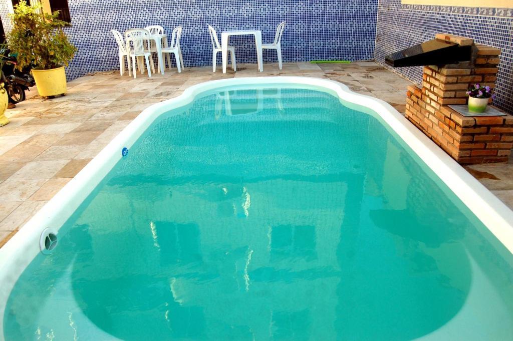 Angica Golden Hotel Форталеза Екстер'єр фото