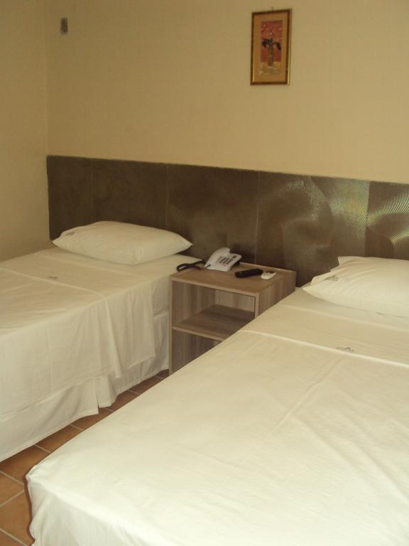 Angica Golden Hotel Форталеза Екстер'єр фото