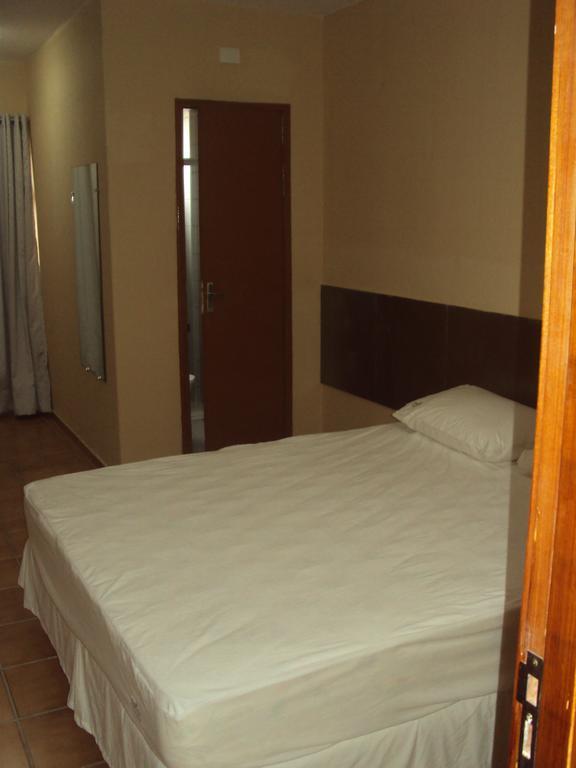 Angica Golden Hotel Форталеза Екстер'єр фото