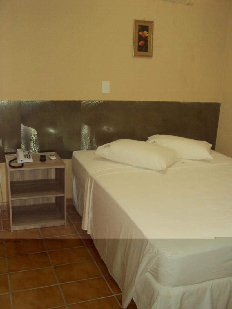 Angica Golden Hotel Форталеза Екстер'єр фото