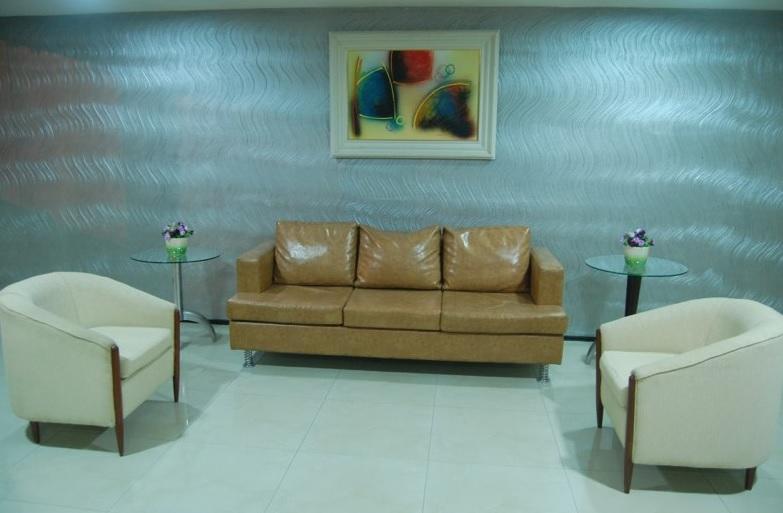 Angica Golden Hotel Форталеза Екстер'єр фото