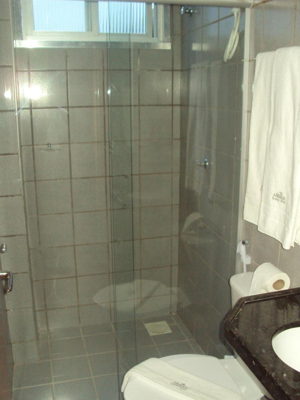 Angica Golden Hotel Форталеза Екстер'єр фото